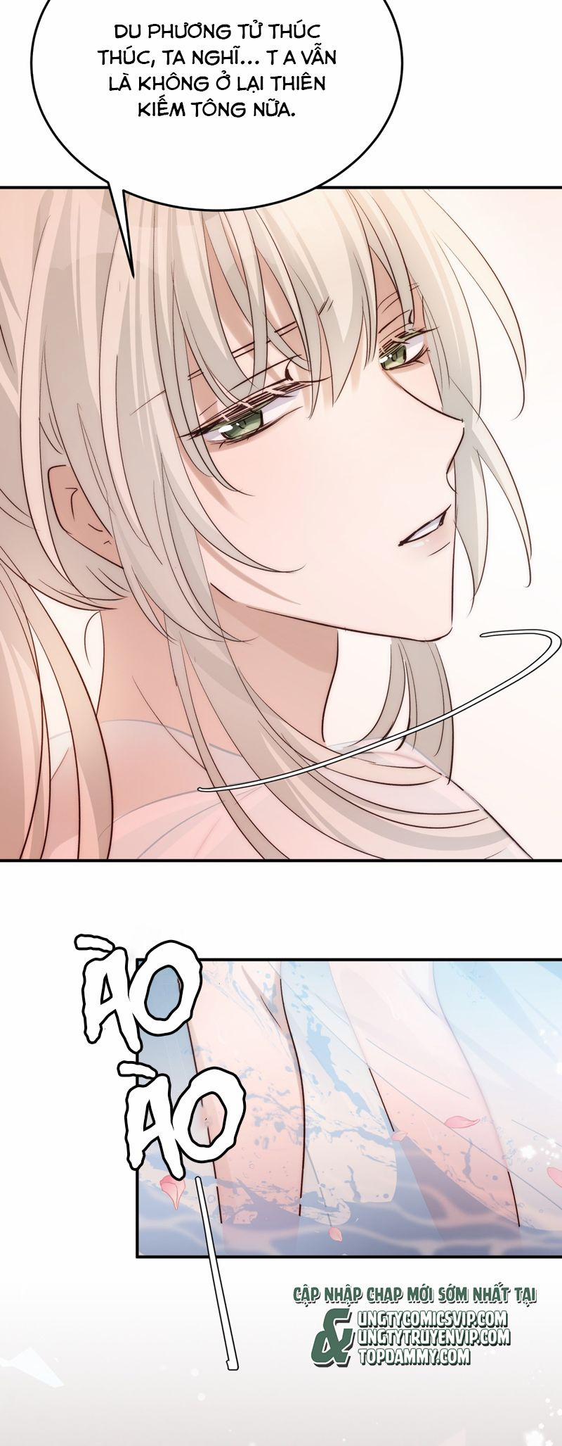 Chuyển Nghịch Âm Dương 21 trang 33
