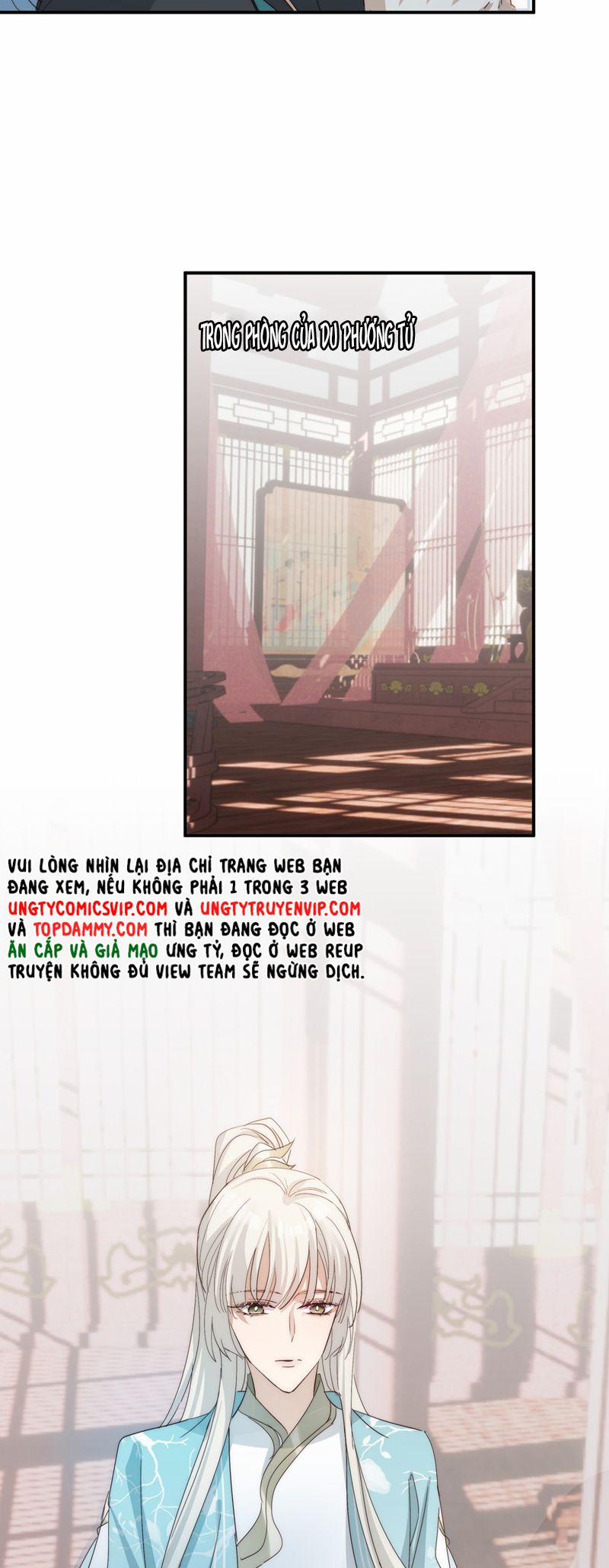 Chuyển Nghịch Âm Dương 21 trang 9