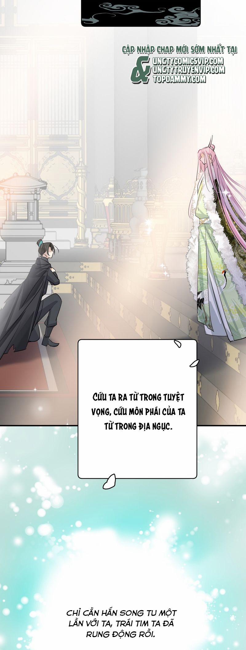 Chuyển Nghịch Âm Dương 22 trang 10