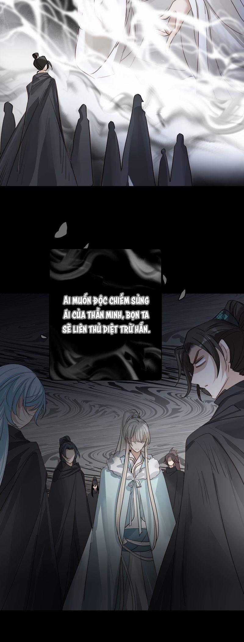 Chuyển Nghịch Âm Dương 22 trang 13