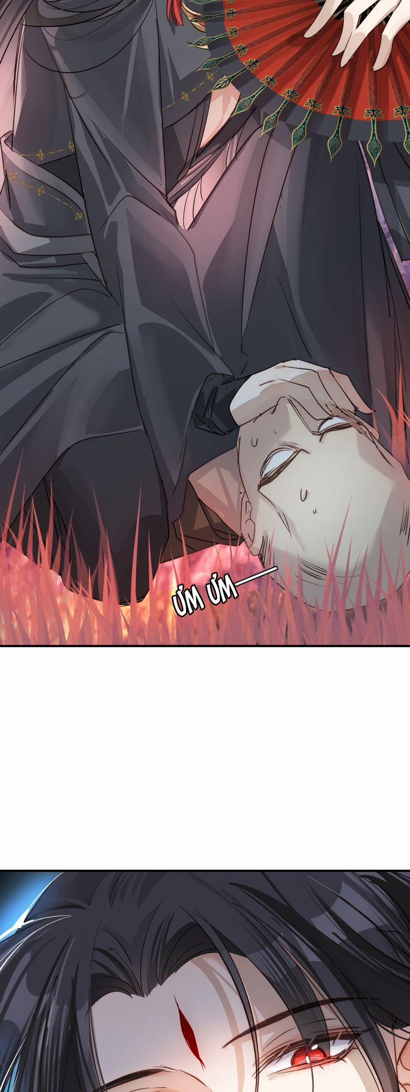 Chuyển Nghịch Âm Dương 22 trang 17