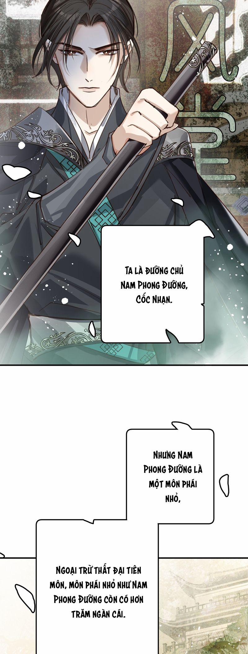 Chuyển Nghịch Âm Dương 22 trang 2