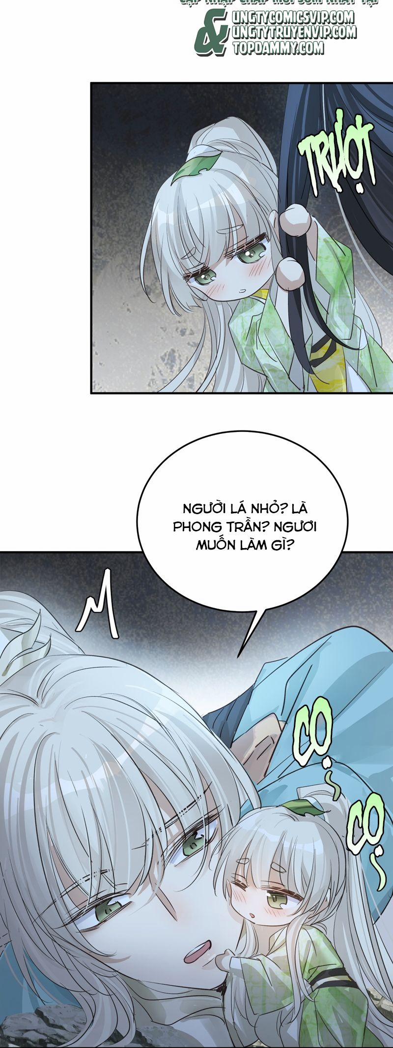Chuyển Nghịch Âm Dương 22 trang 27