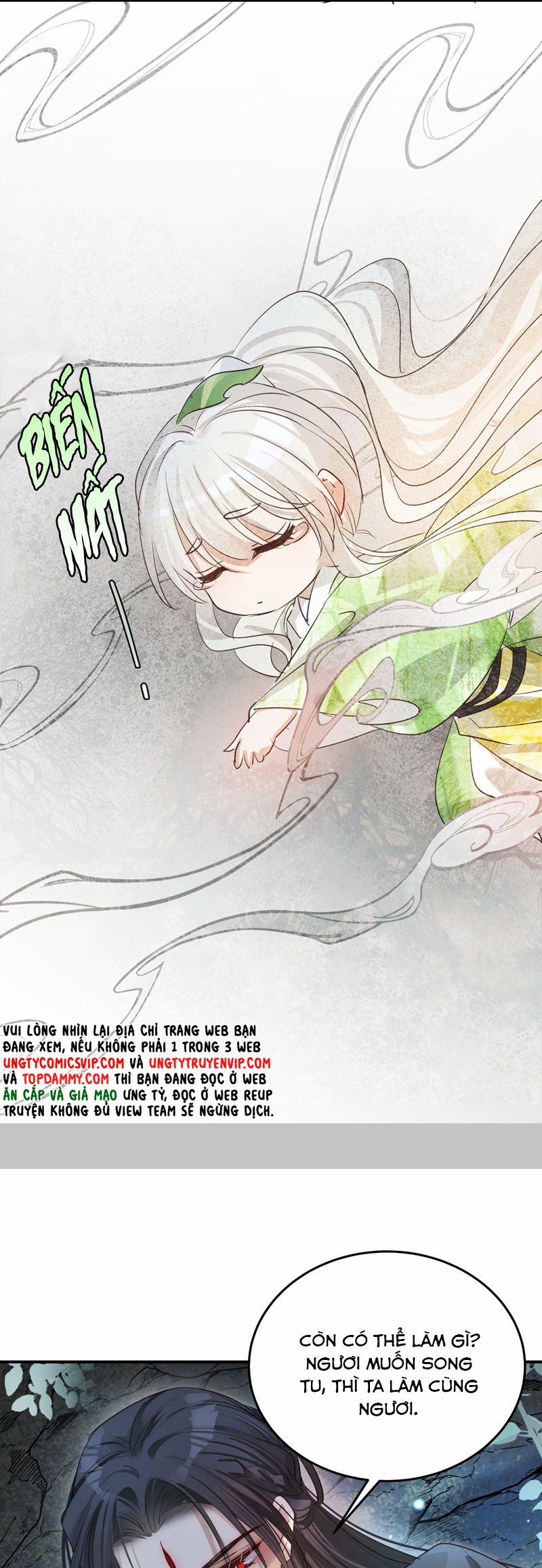 Chuyển Nghịch Âm Dương 22 trang 28