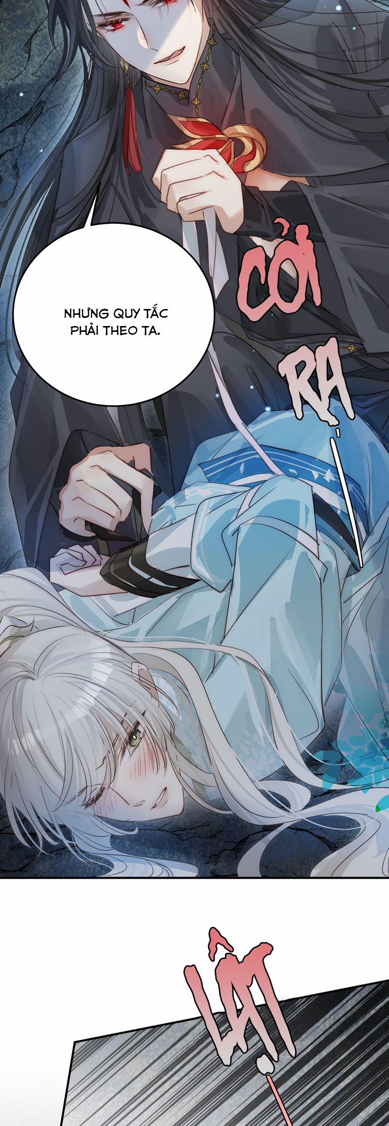 Chuyển Nghịch Âm Dương 22 trang 29