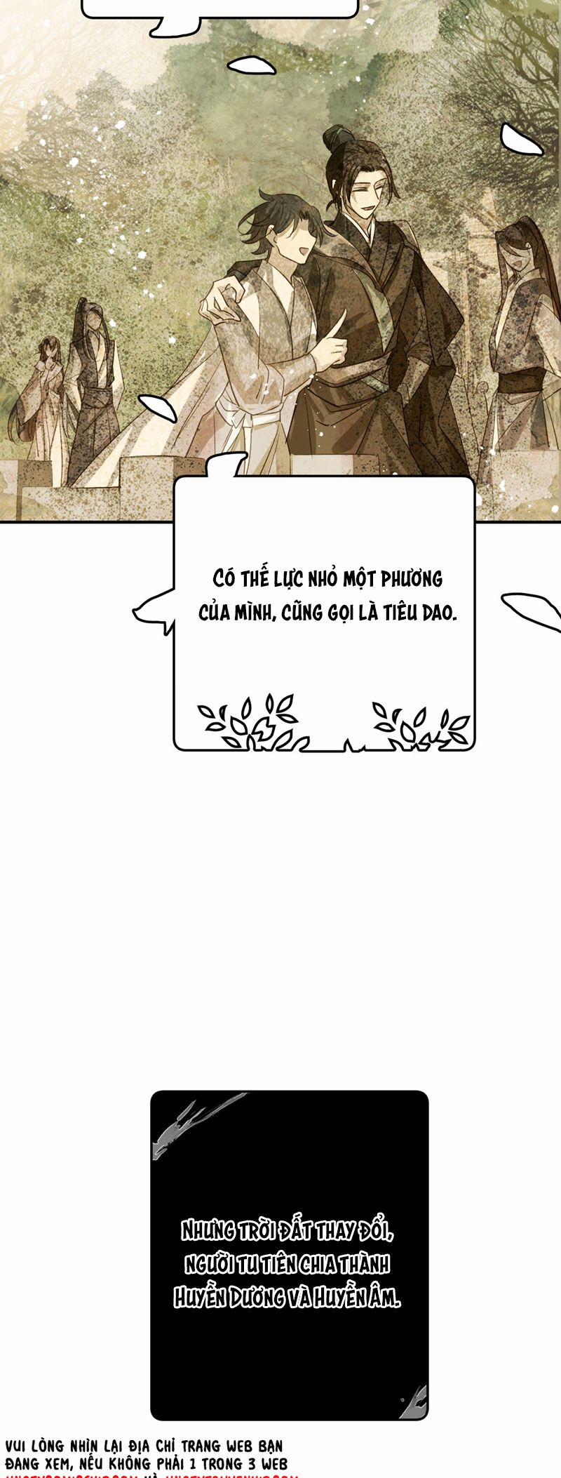 Chuyển Nghịch Âm Dương 22 trang 3