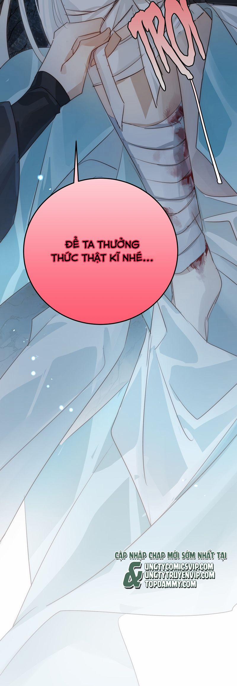 Chuyển Nghịch Âm Dương 22 trang 31