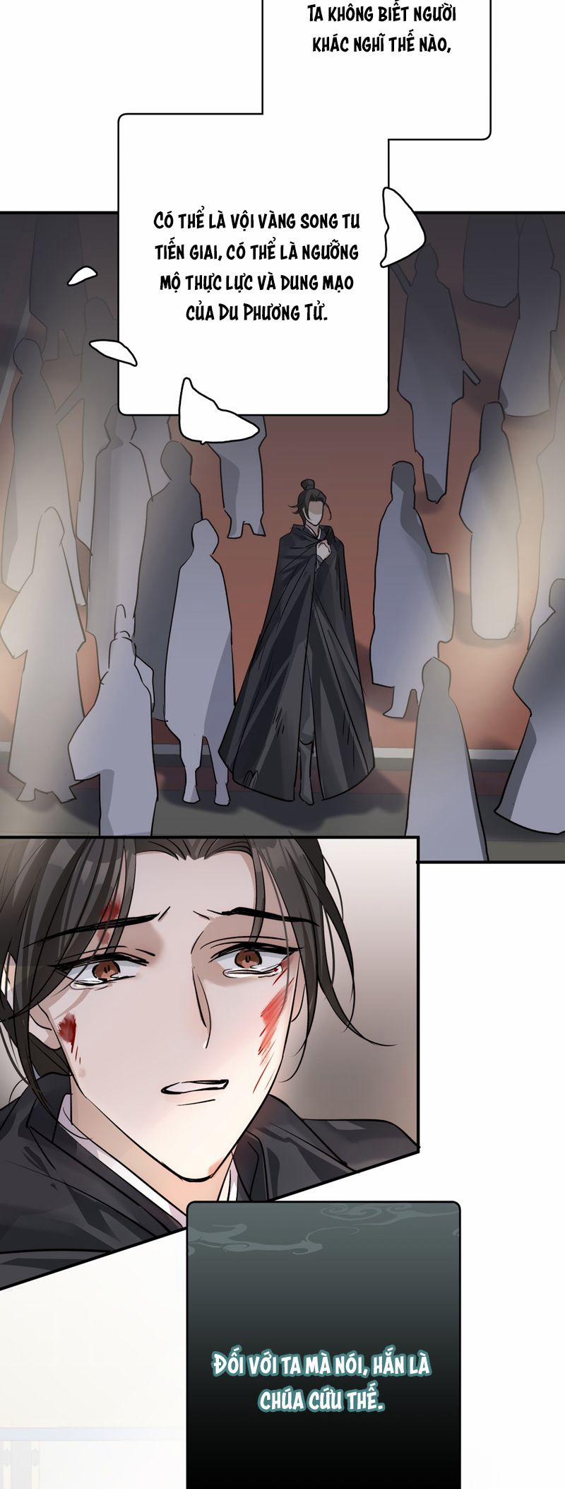 Chuyển Nghịch Âm Dương 22 trang 9