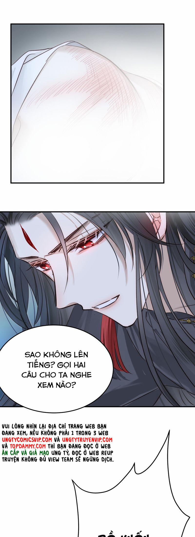 Chuyển Nghịch Âm Dương 23 trang 14