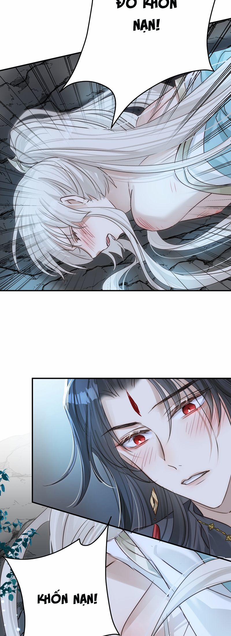 Chuyển Nghịch Âm Dương 23 trang 15