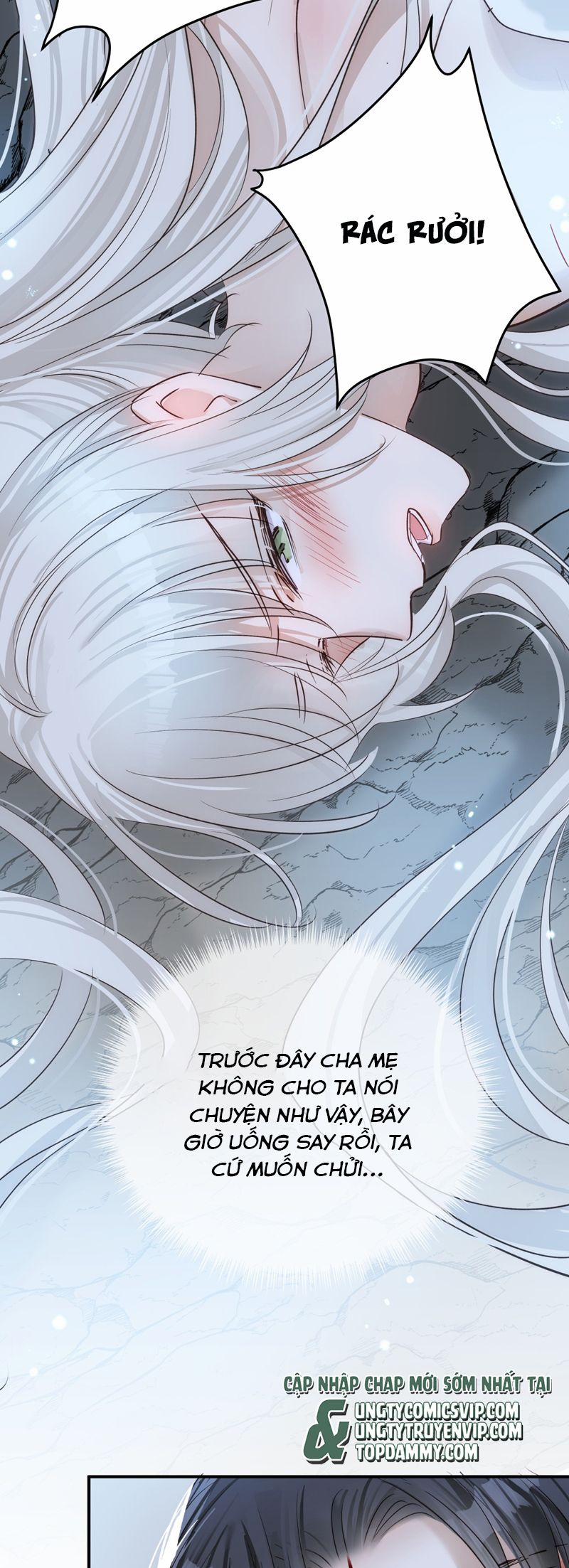 Chuyển Nghịch Âm Dương 23 trang 16