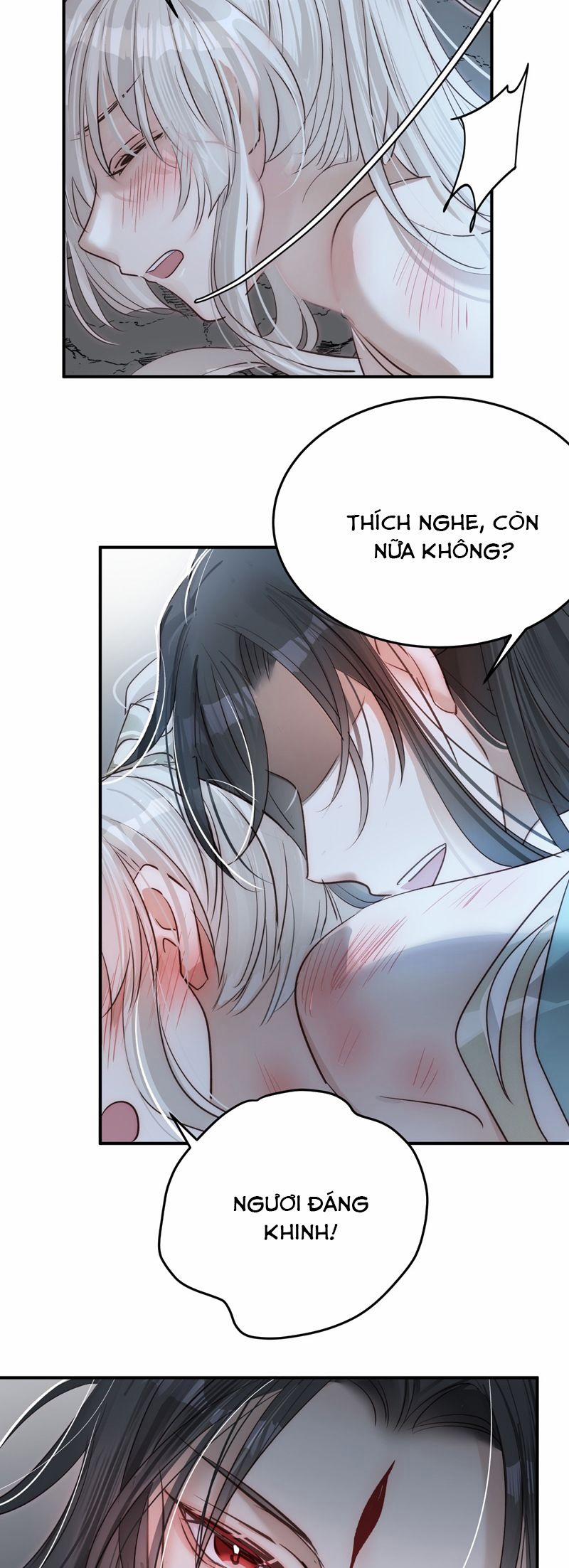 Chuyển Nghịch Âm Dương 23 trang 19