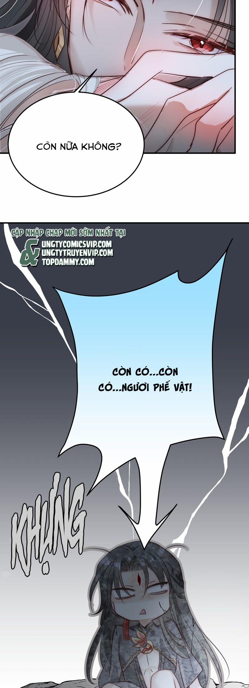 Chuyển Nghịch Âm Dương 23 trang 20