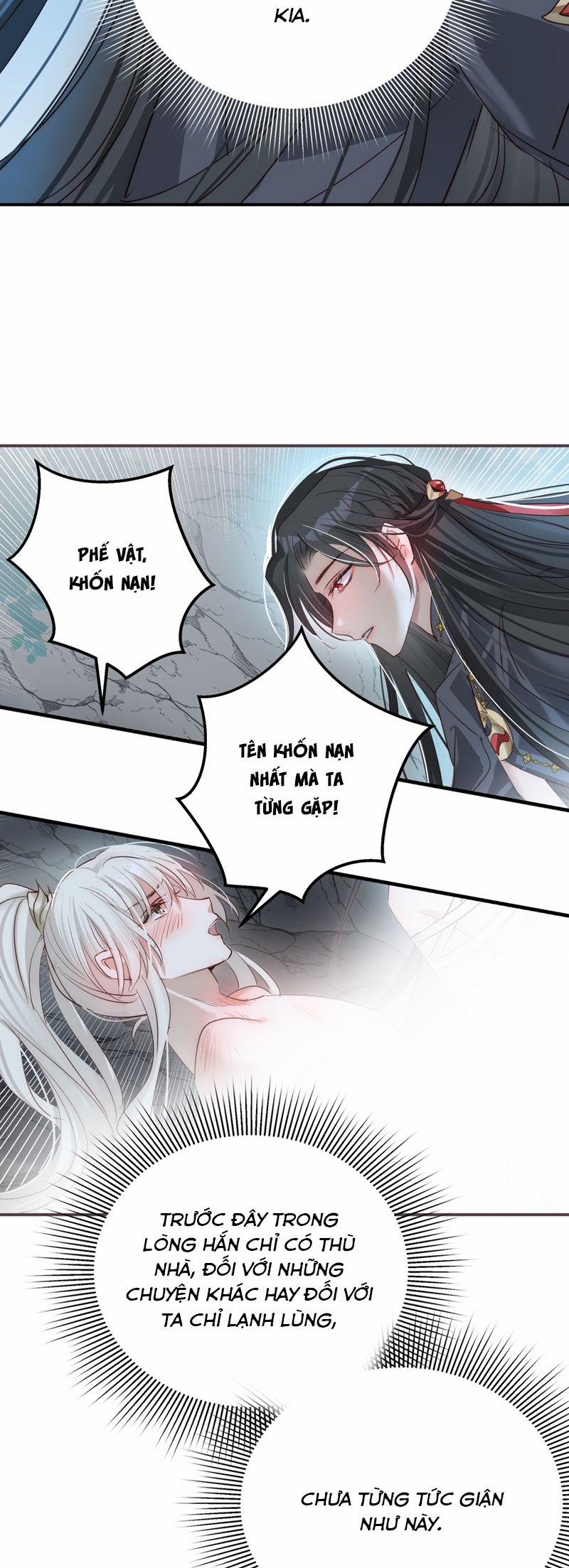 Chuyển Nghịch Âm Dương 23 trang 24