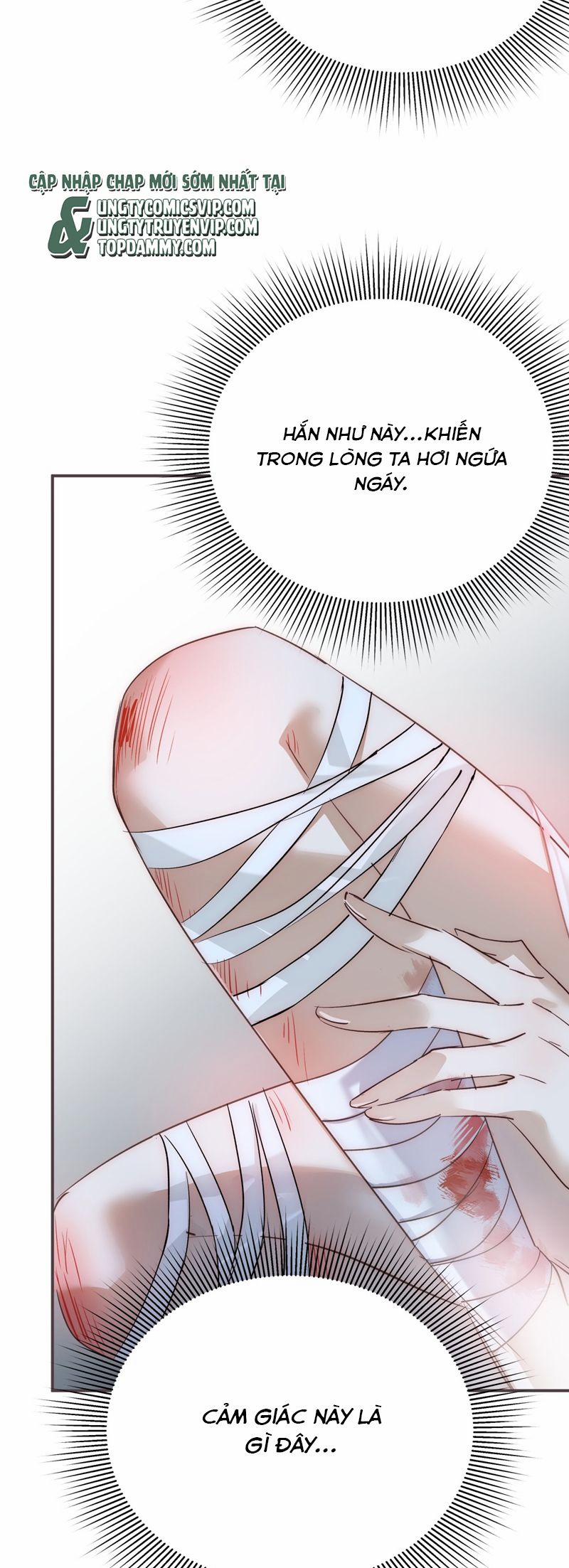 Chuyển Nghịch Âm Dương 23 trang 25