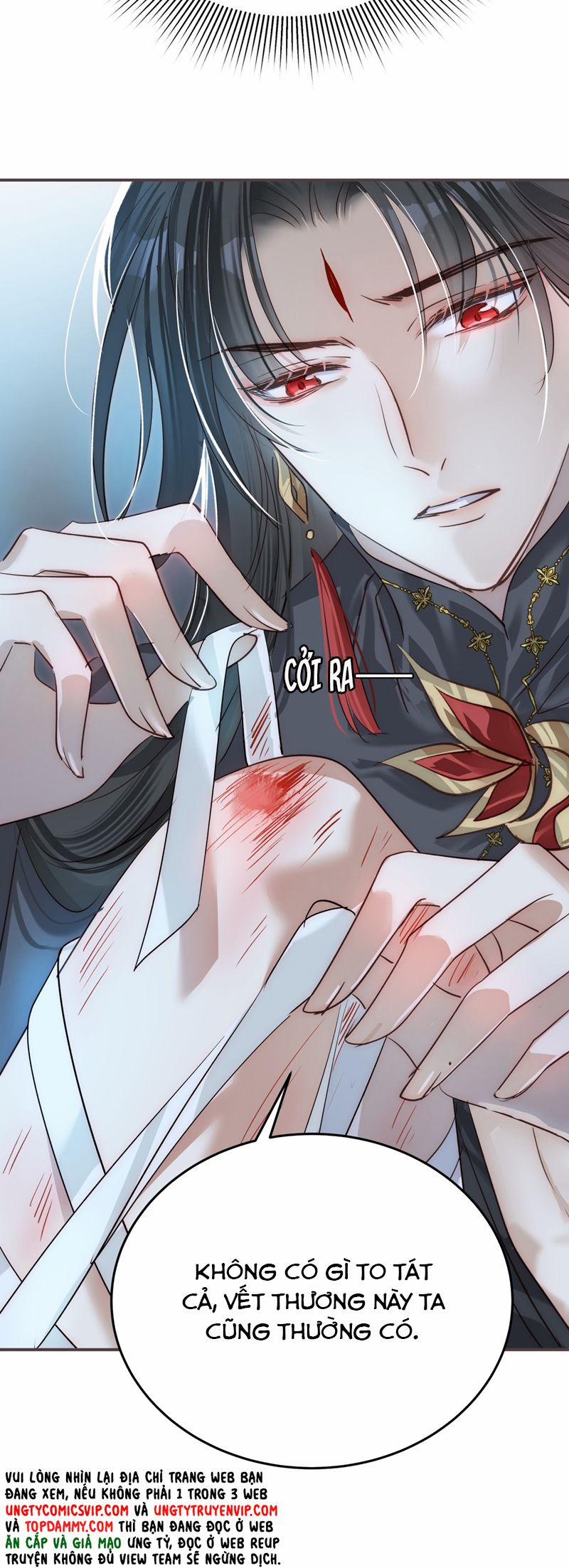 Chuyển Nghịch Âm Dương 23 trang 26