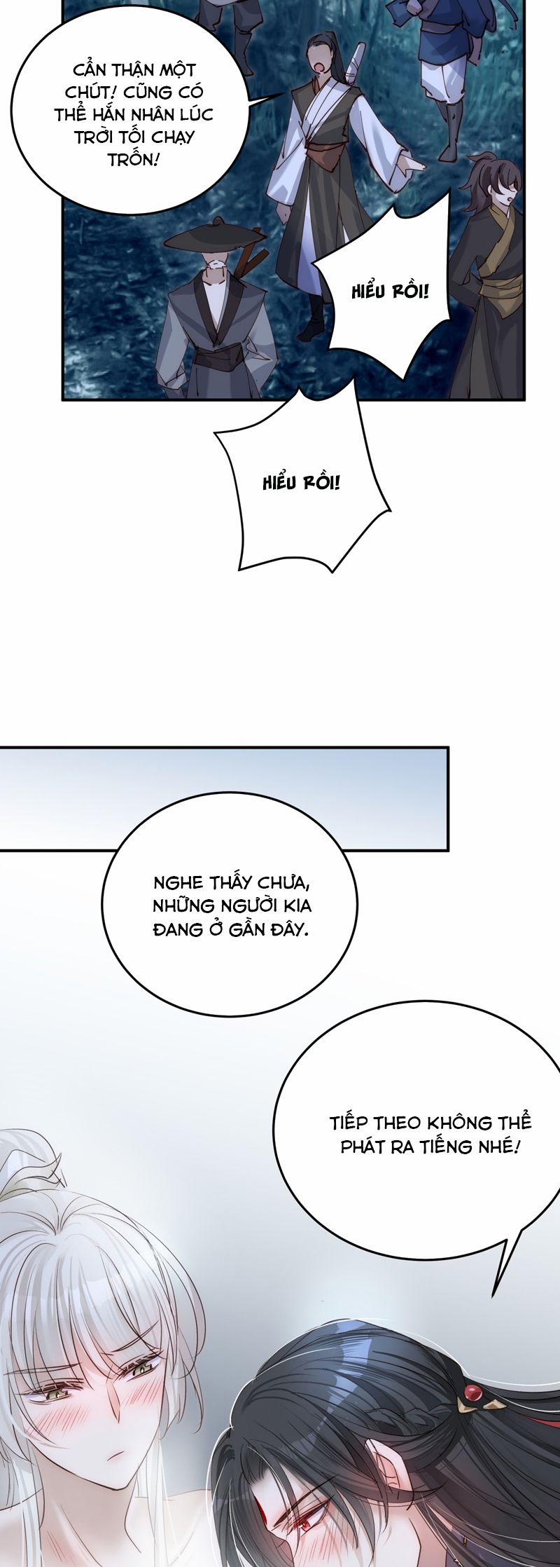 Chuyển Nghịch Âm Dương 23 trang 31