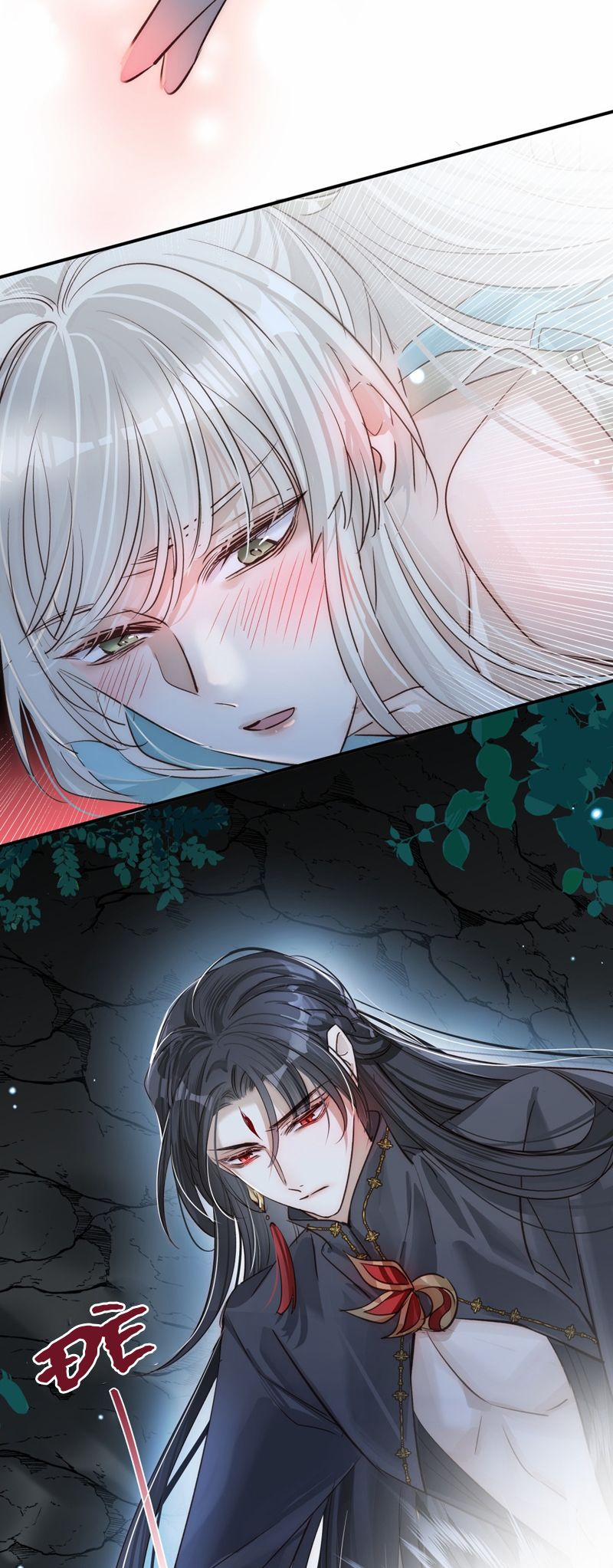 Chuyển Nghịch Âm Dương 23 trang 6