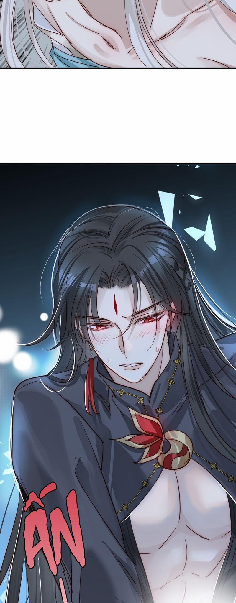 Chuyển Nghịch Âm Dương 23 trang 8