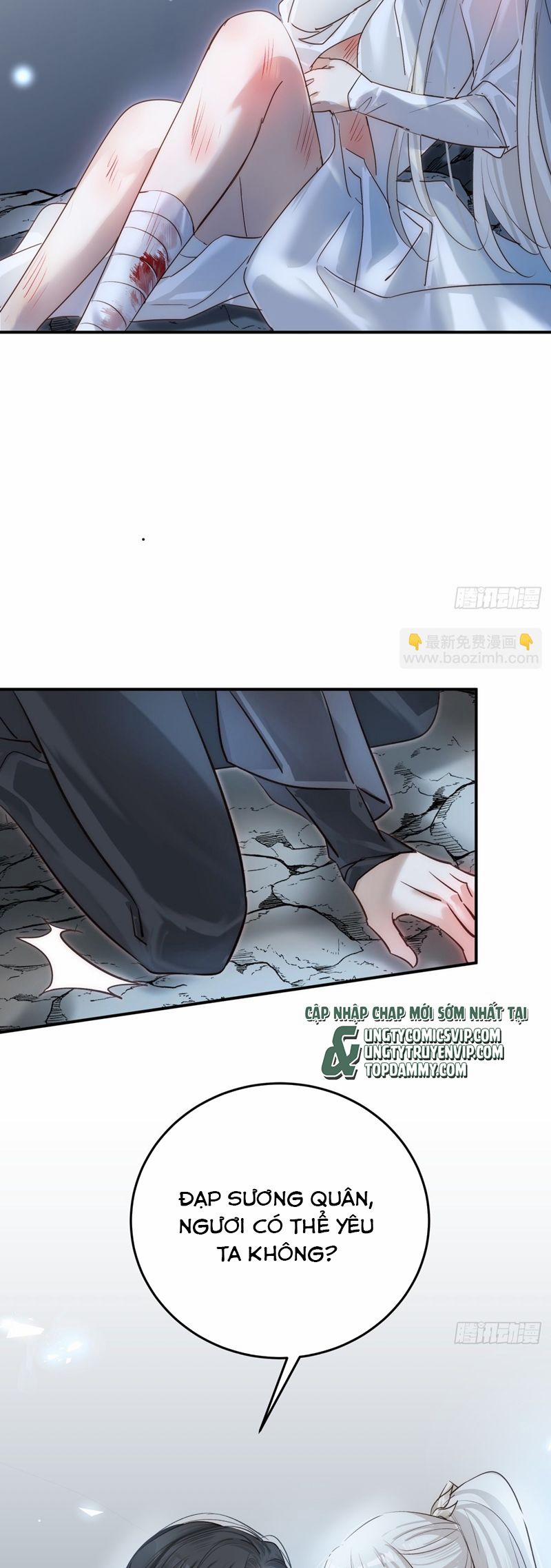 Chuyển Nghịch Âm Dương 24 trang 20