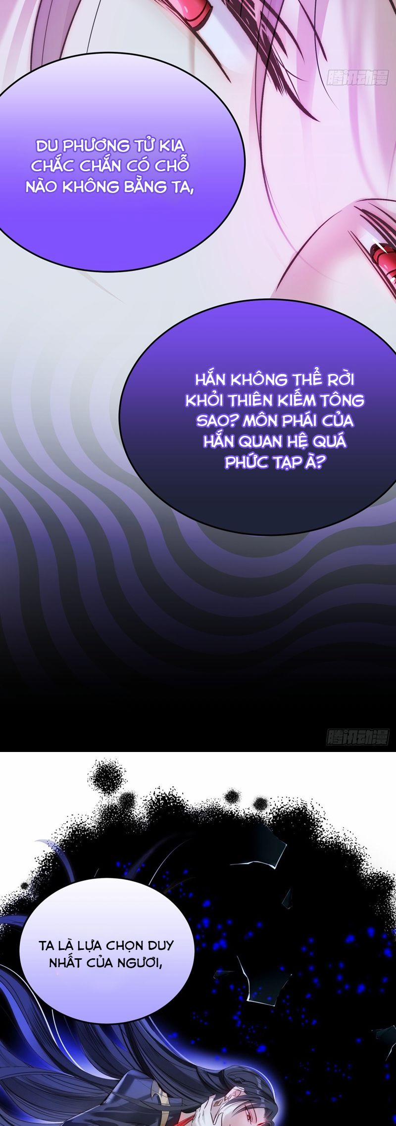 Chuyển Nghịch Âm Dương 24 trang 25