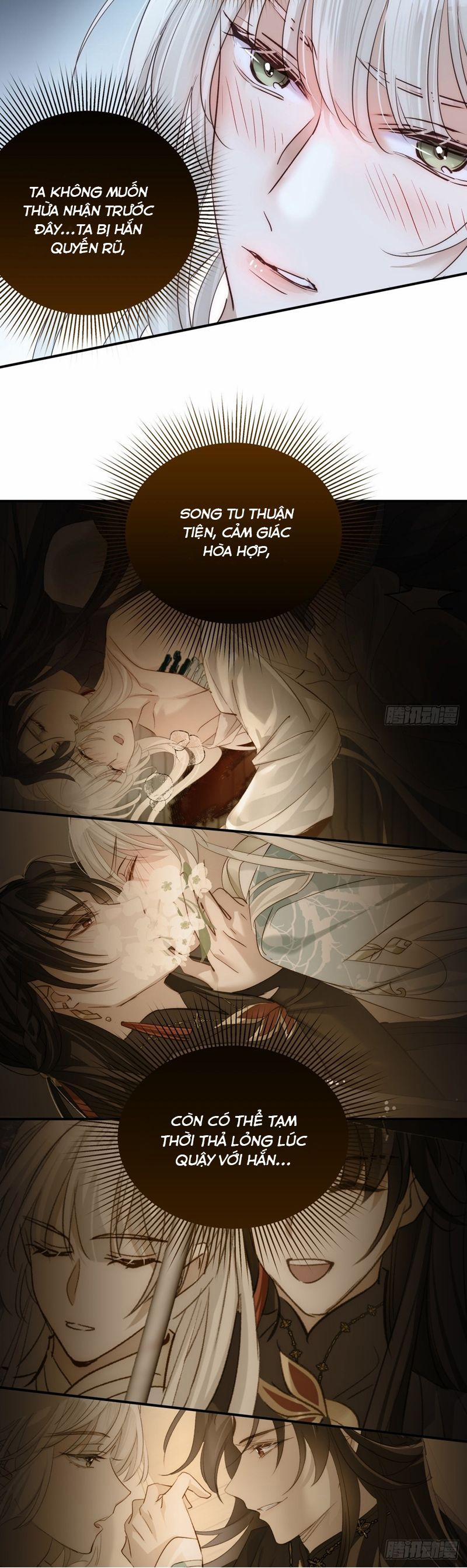 Chuyển Nghịch Âm Dương 24 trang 27