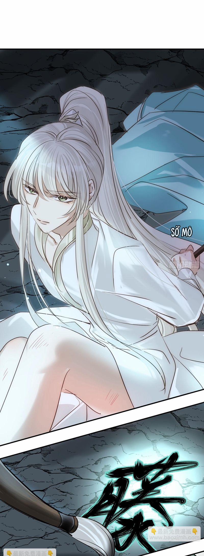 Chuyển Nghịch Âm Dương 24 trang 29