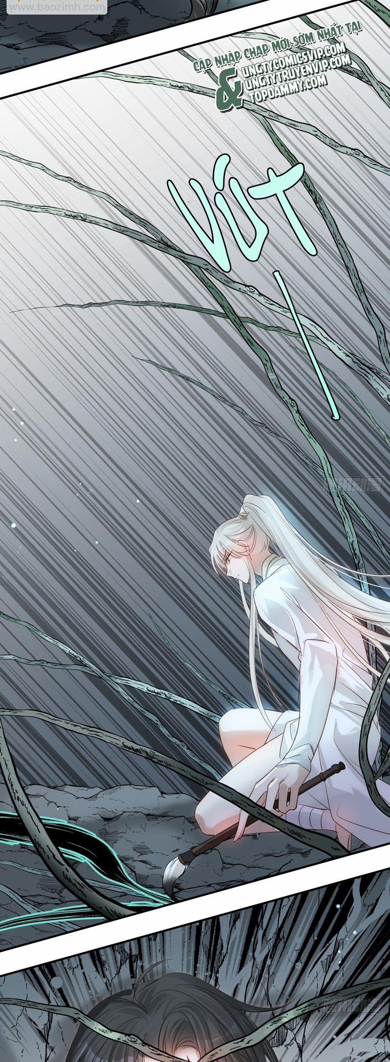 Chuyển Nghịch Âm Dương 24 trang 30