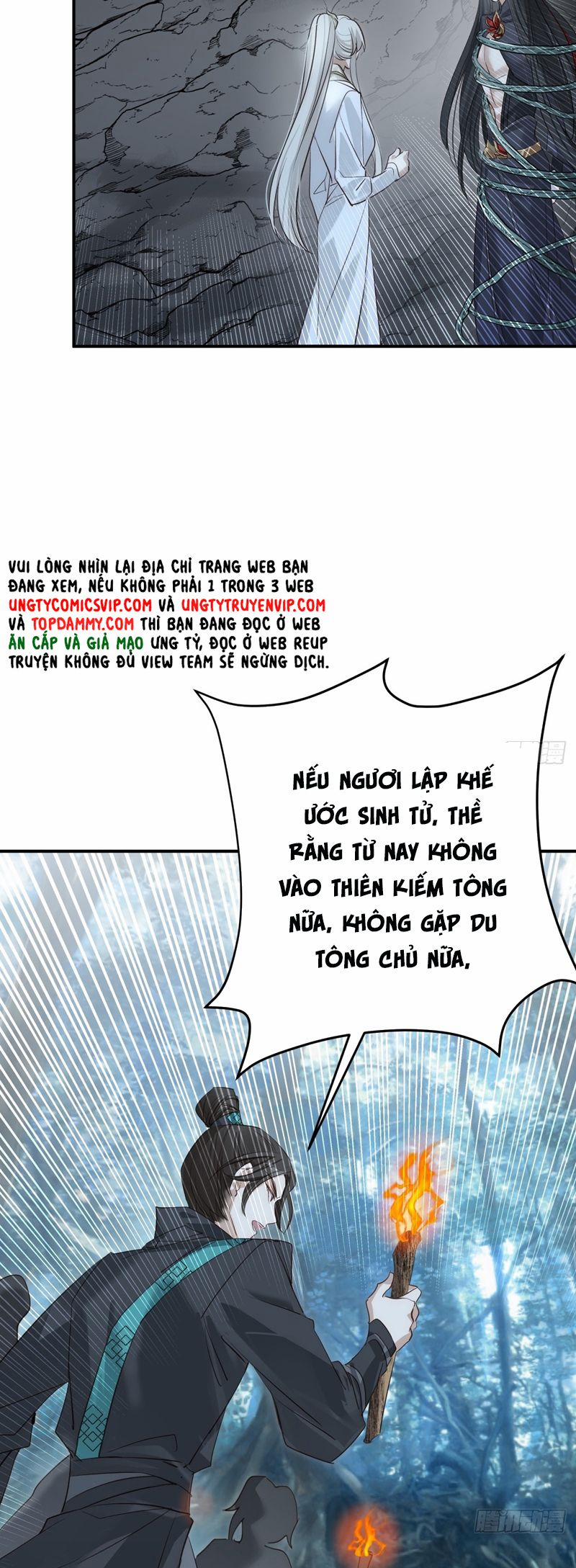 Chuyển Nghịch Âm Dương 24 trang 35