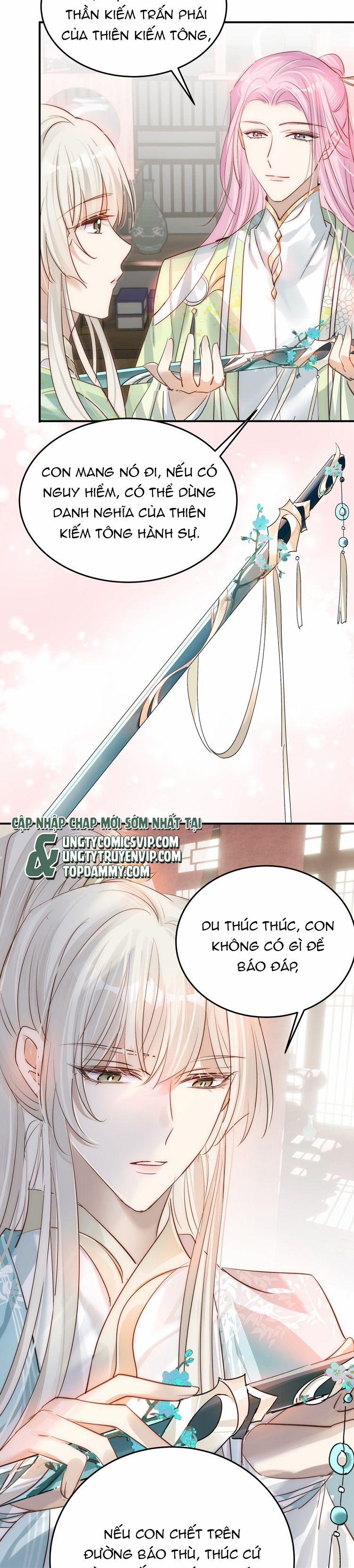 Chuyển Nghịch Âm Dương 26 trang 10