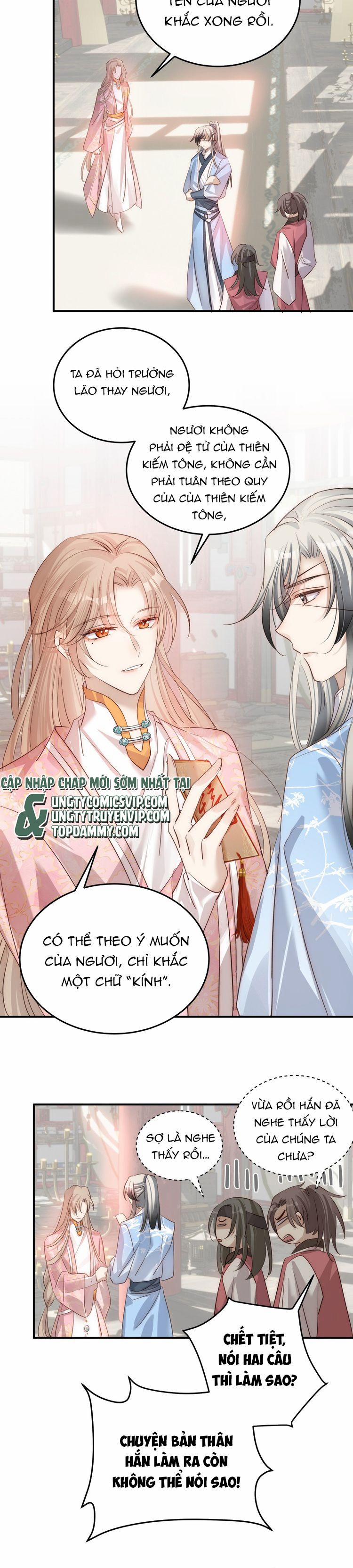 Chuyển Nghịch Âm Dương 26 trang 17