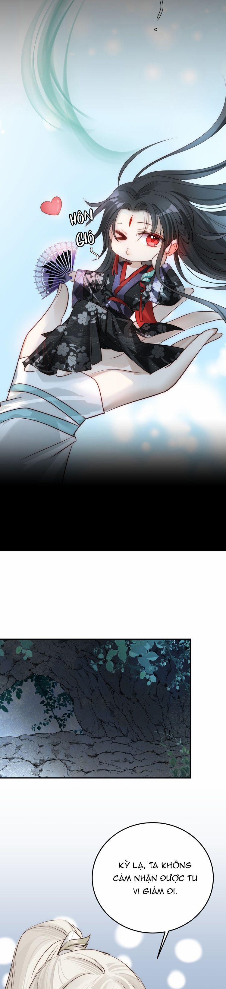 Chuyển Nghịch Âm Dương 26 trang 2