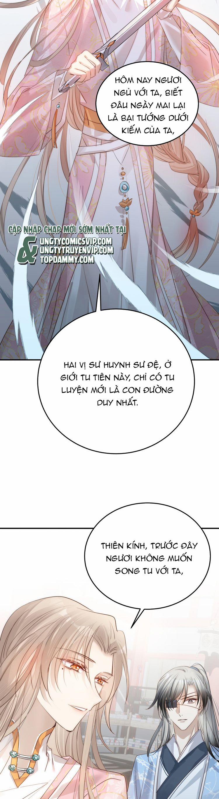 Chuyển Nghịch Âm Dương 26 trang 20
