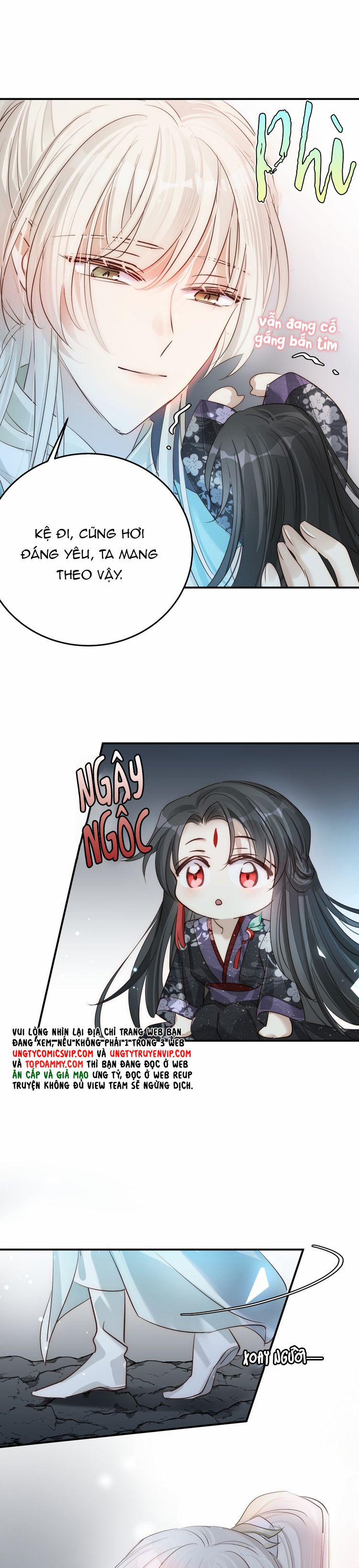 Chuyển Nghịch Âm Dương 26 trang 6