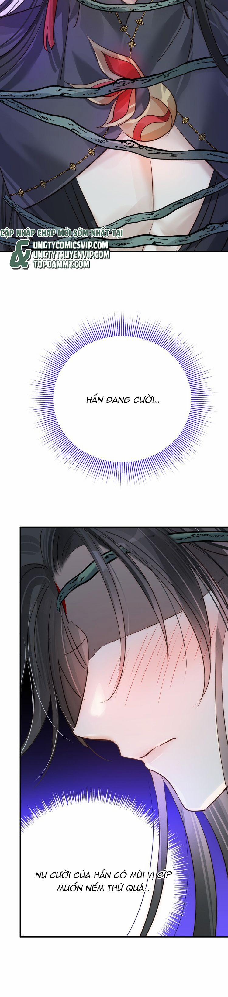 Chuyển Nghịch Âm Dương 26 trang 8