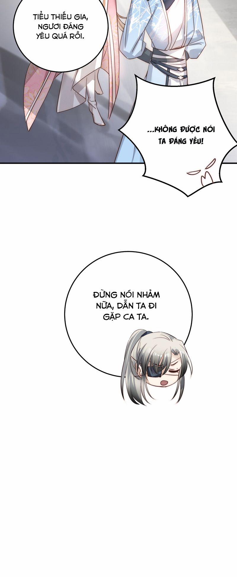 Chuyển Nghịch Âm Dương 27 trang 12