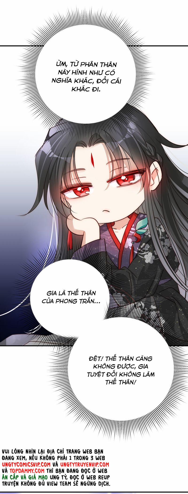 Chuyển Nghịch Âm Dương 27 trang 14