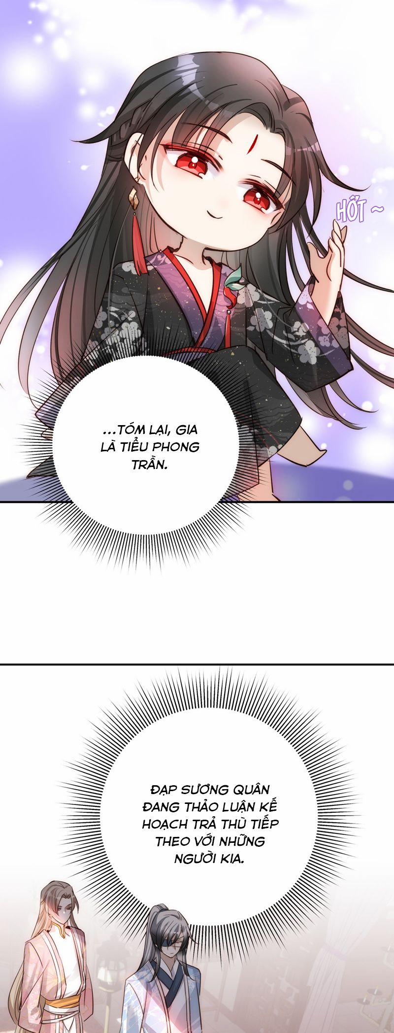 Chuyển Nghịch Âm Dương 27 trang 15