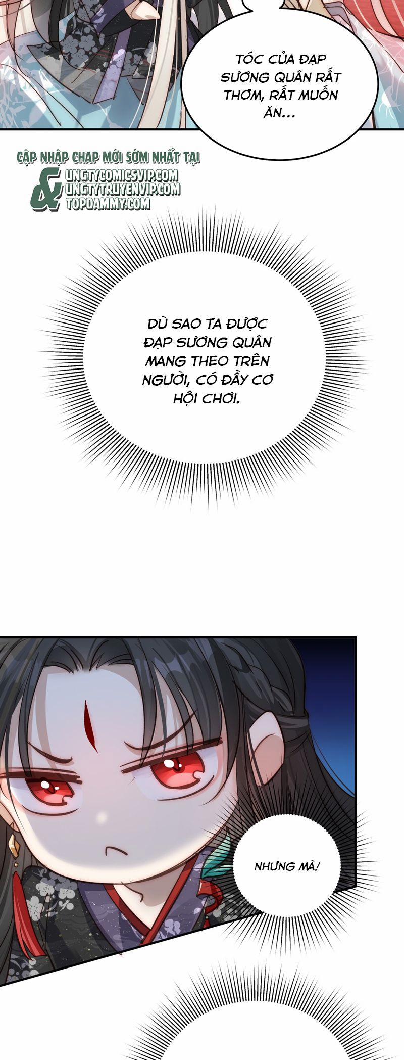 Chuyển Nghịch Âm Dương 27 trang 17