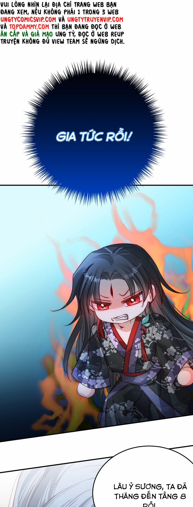 Chuyển Nghịch Âm Dương 27 trang 19