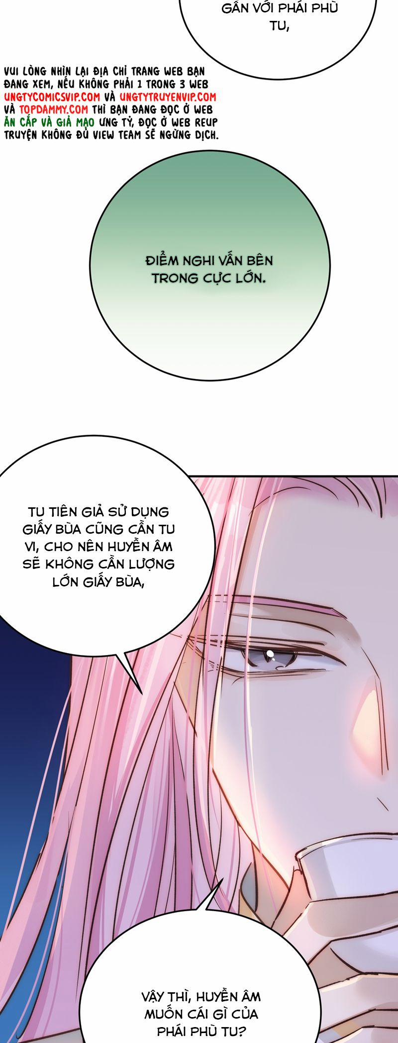 Chuyển Nghịch Âm Dương 27 trang 24