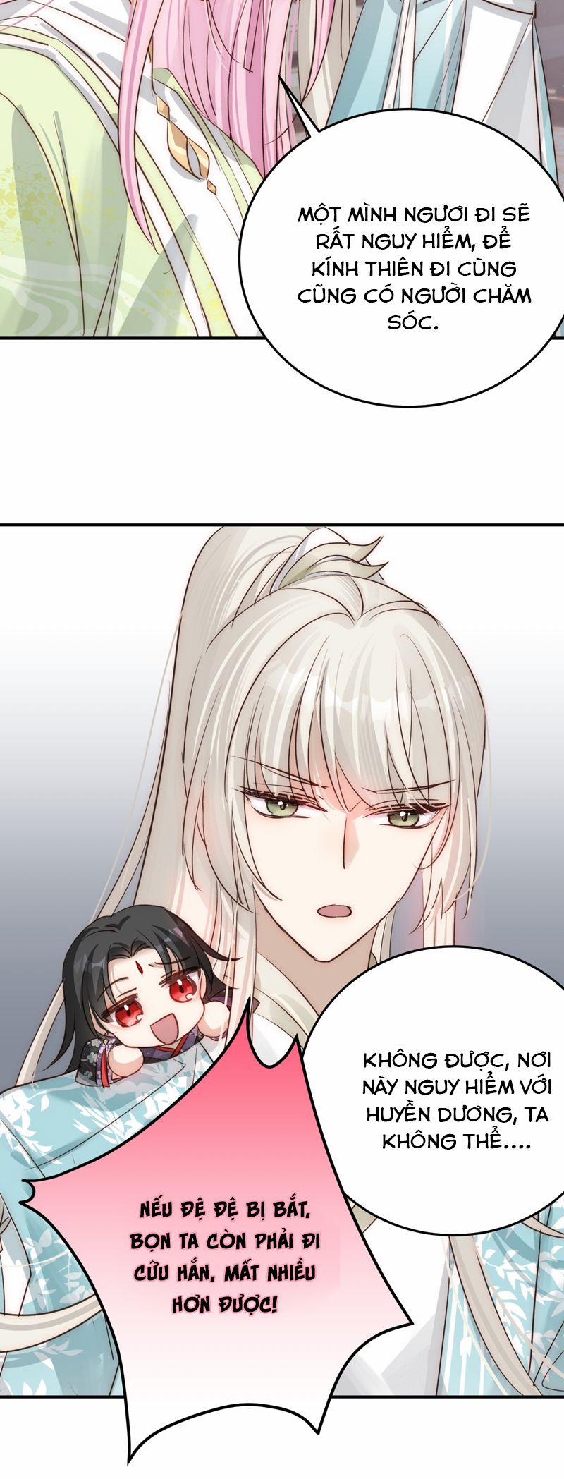 Chuyển Nghịch Âm Dương 27 trang 27