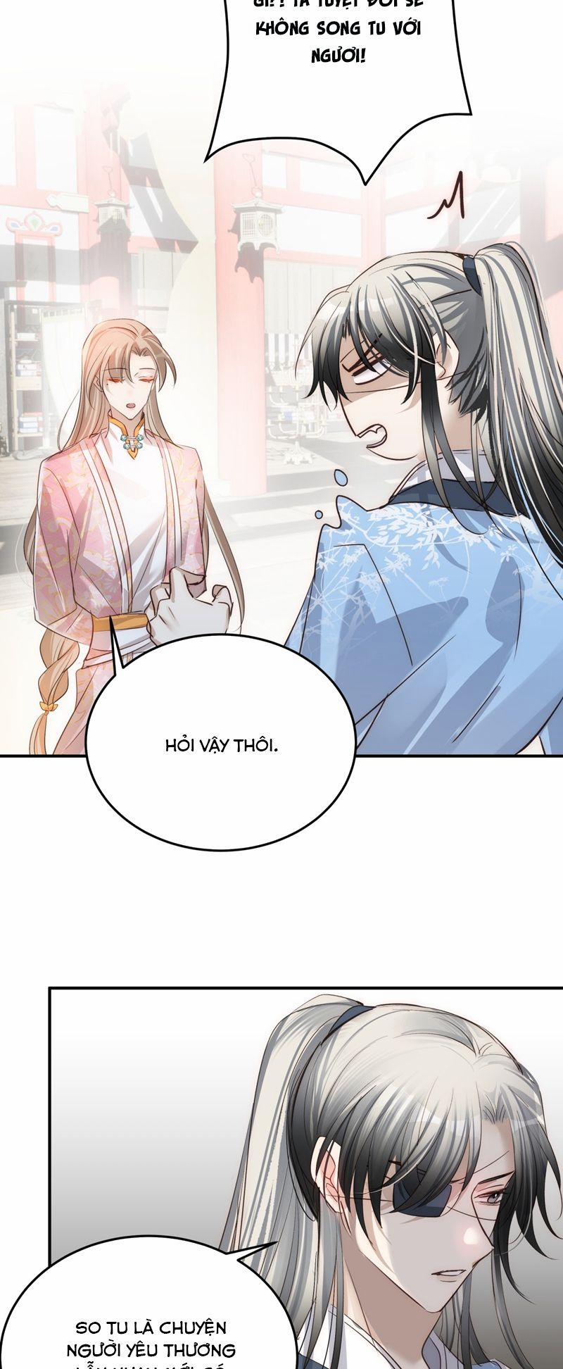 Chuyển Nghịch Âm Dương 27 trang 5