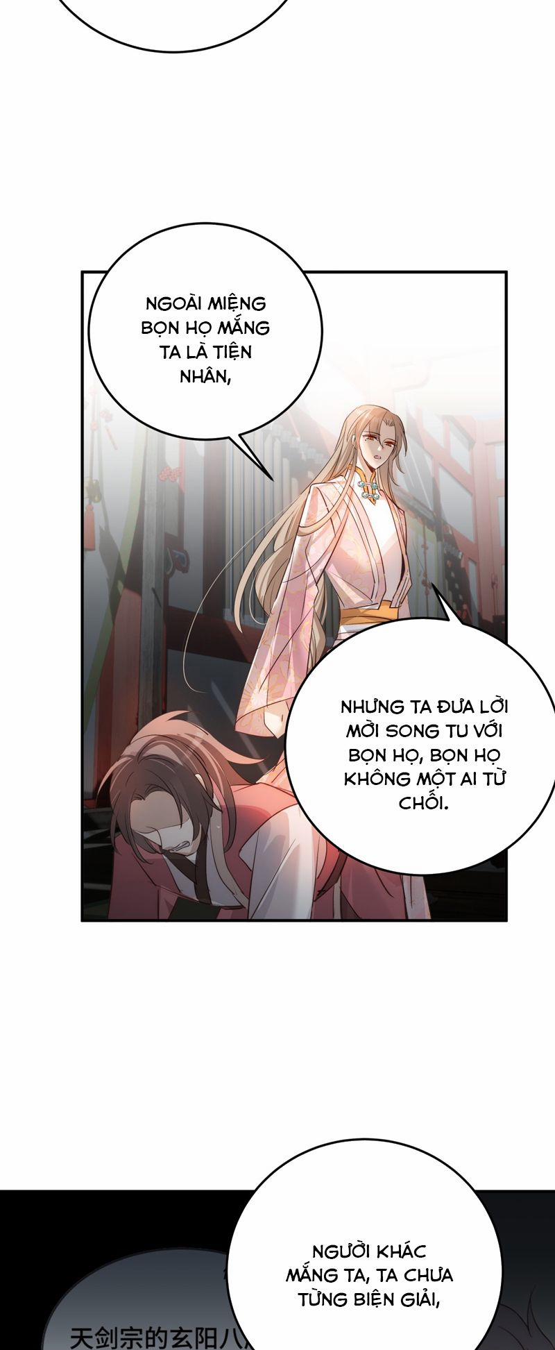 Chuyển Nghịch Âm Dương 27 trang 8