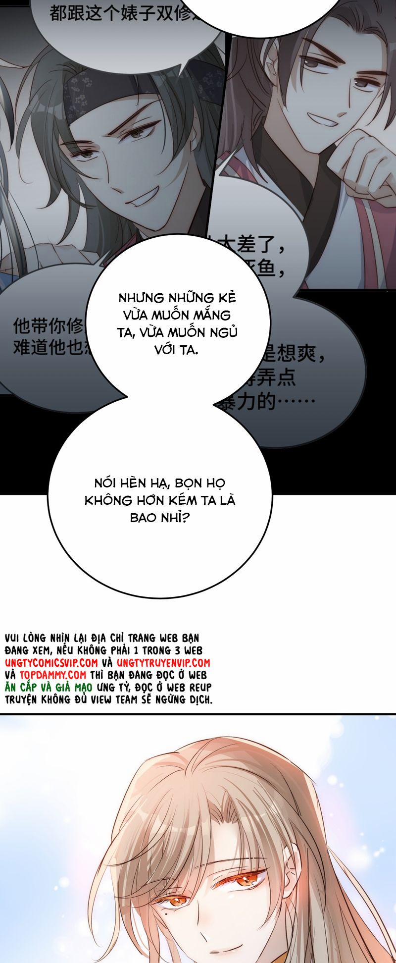 Chuyển Nghịch Âm Dương 27 trang 9