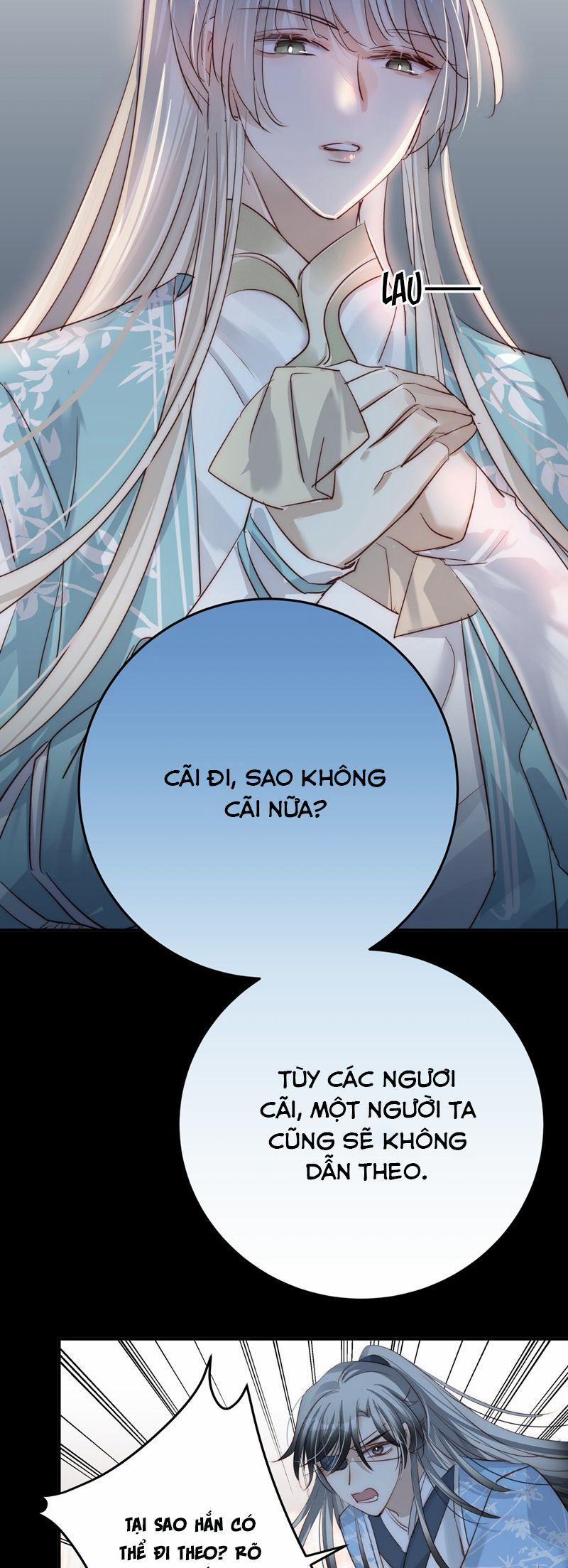 Chuyển Nghịch Âm Dương 28 trang 1