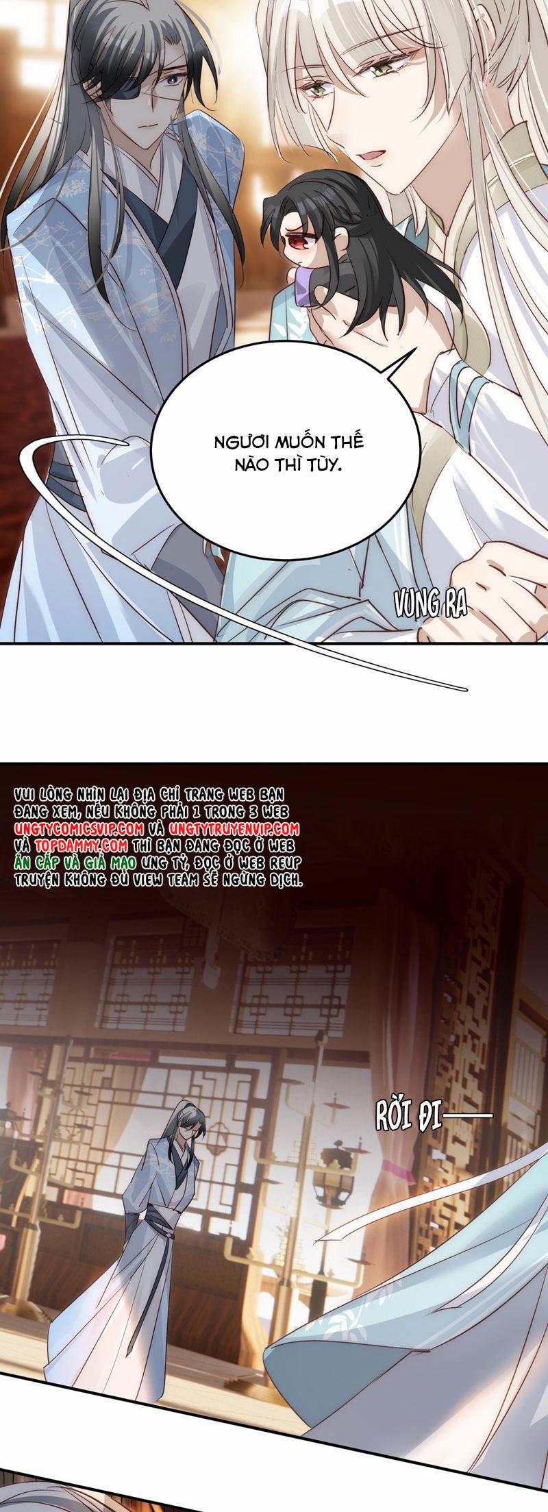 Chuyển Nghịch Âm Dương 28 trang 10