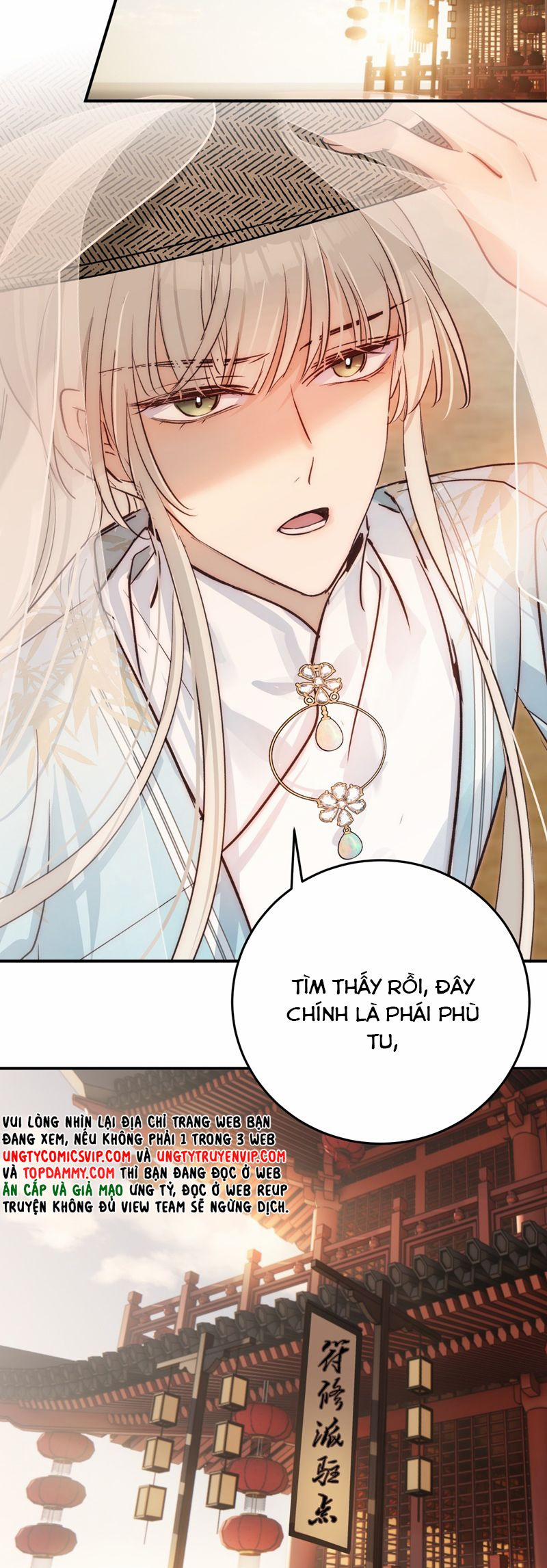 Chuyển Nghịch Âm Dương 28 trang 14