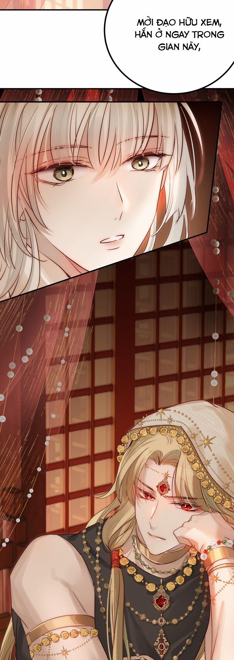 Chuyển Nghịch Âm Dương 28 trang 31