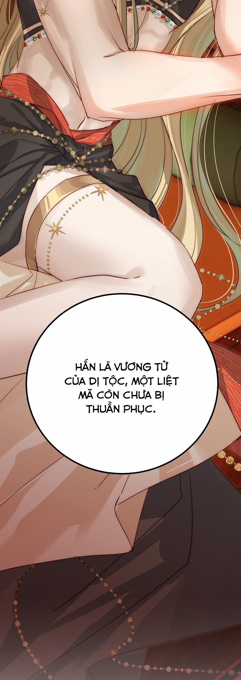 Chuyển Nghịch Âm Dương 28 trang 32